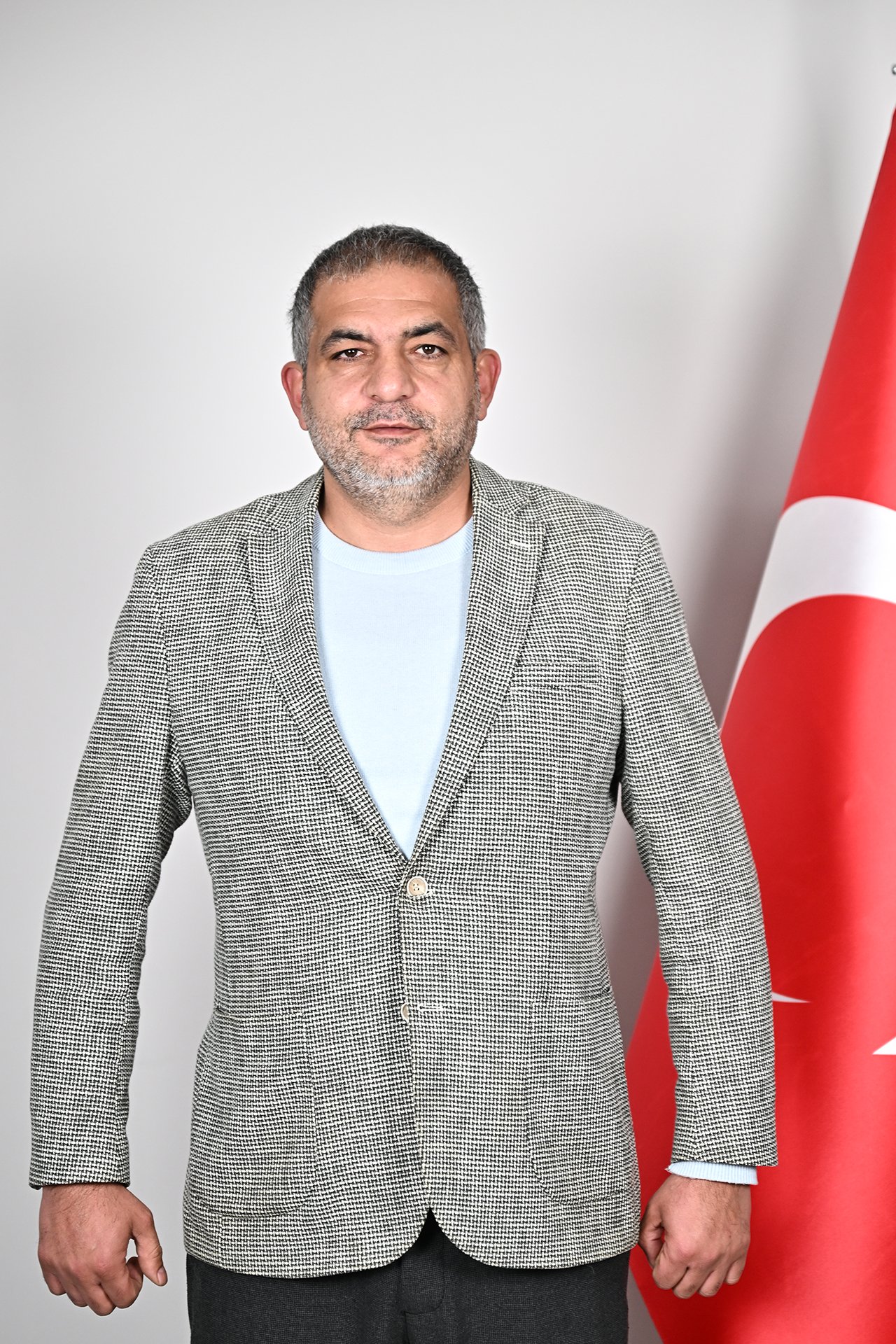 Mehmet Fatih GÖNÜLTAŞ