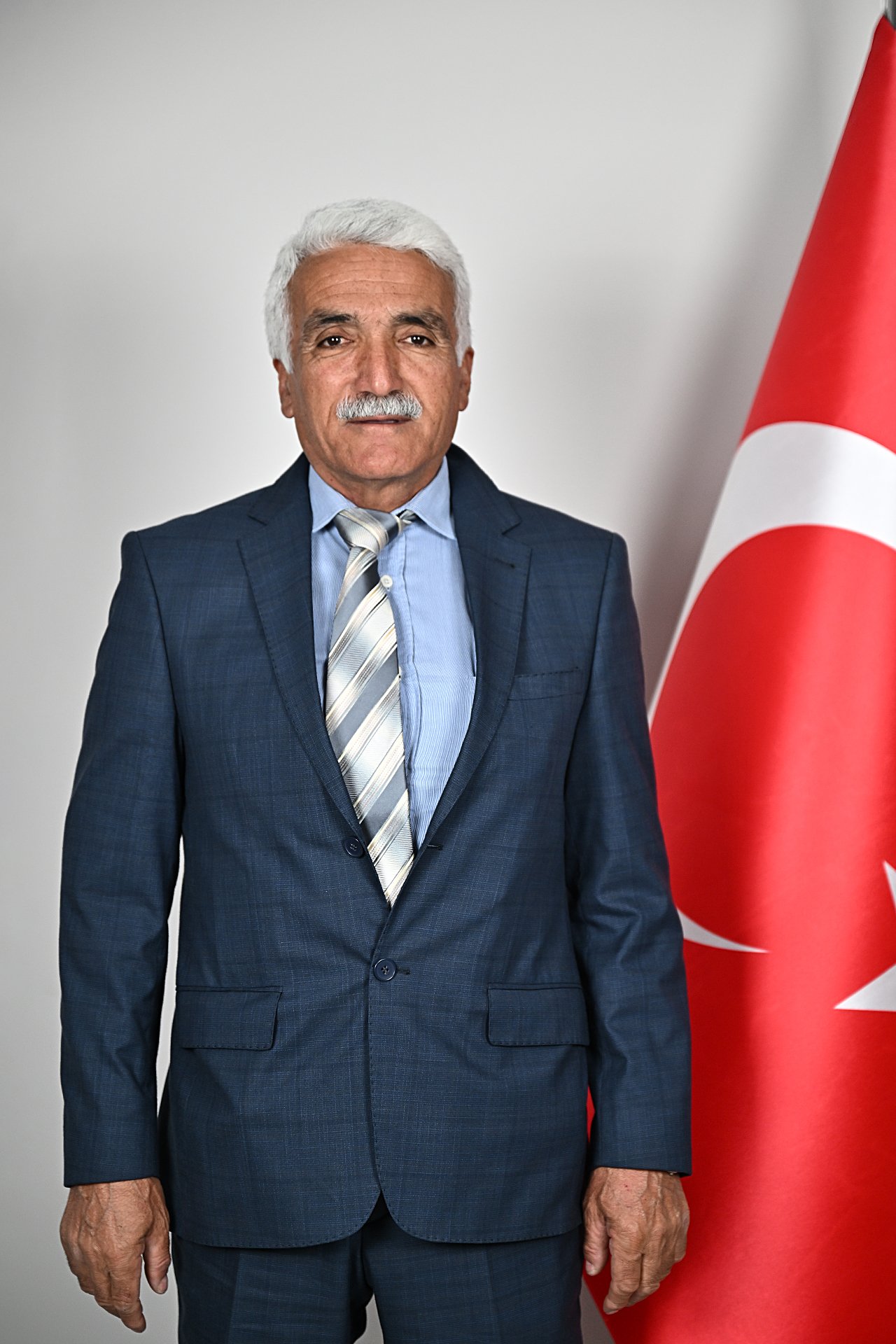 Mehmet KILIÇ