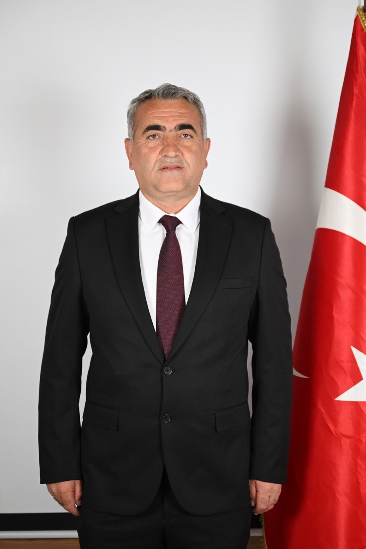 Mehmet YARLINA