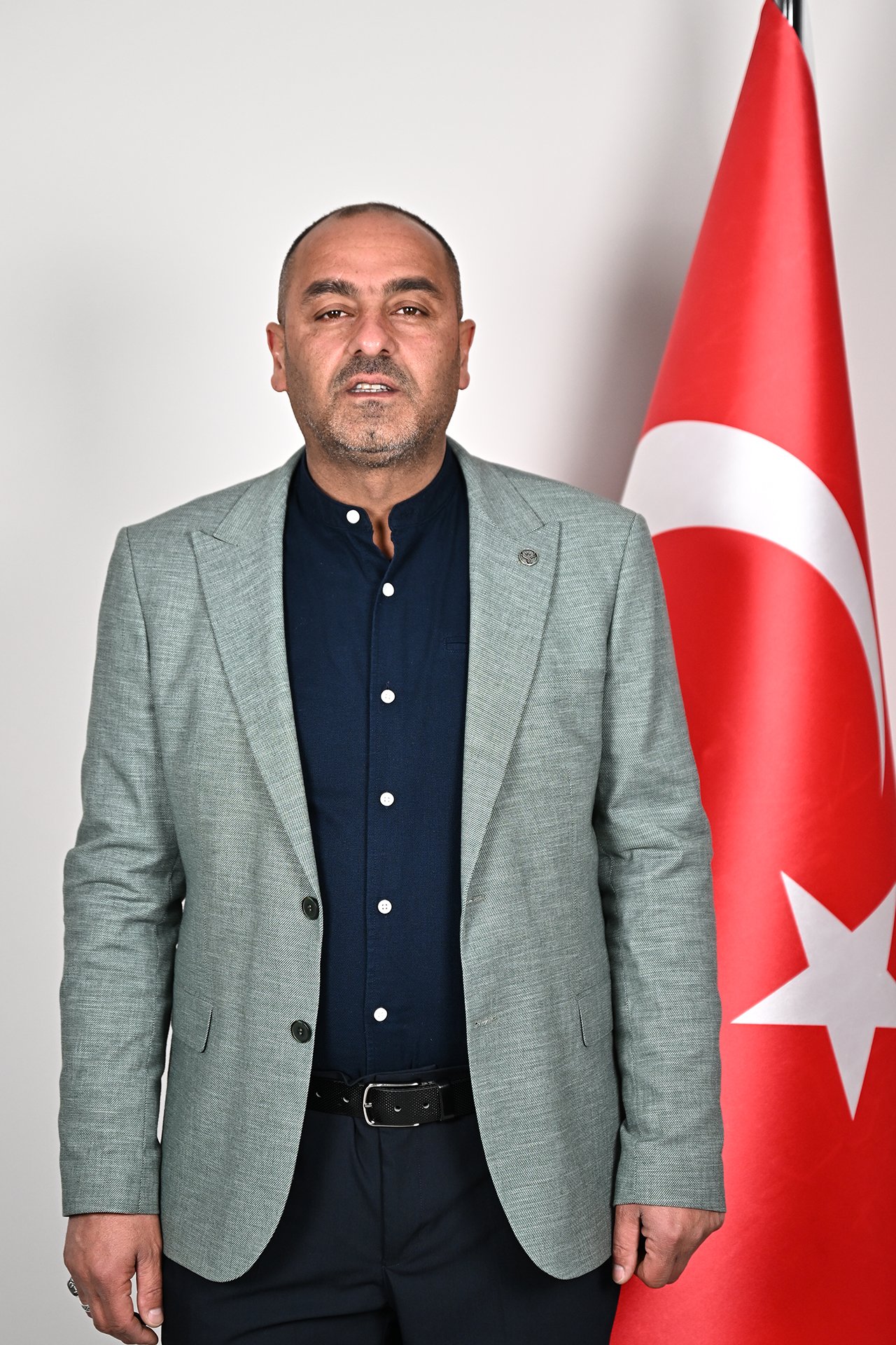 Mehmet YAŞAR