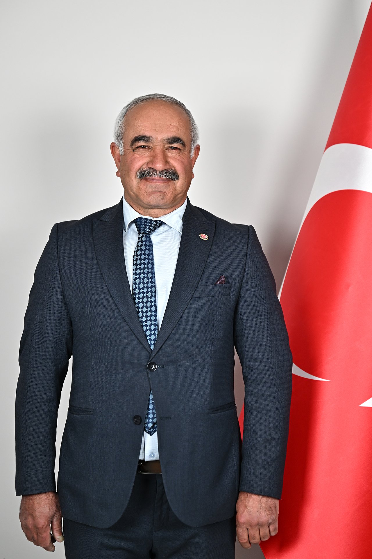 Mehmet YAVUZ