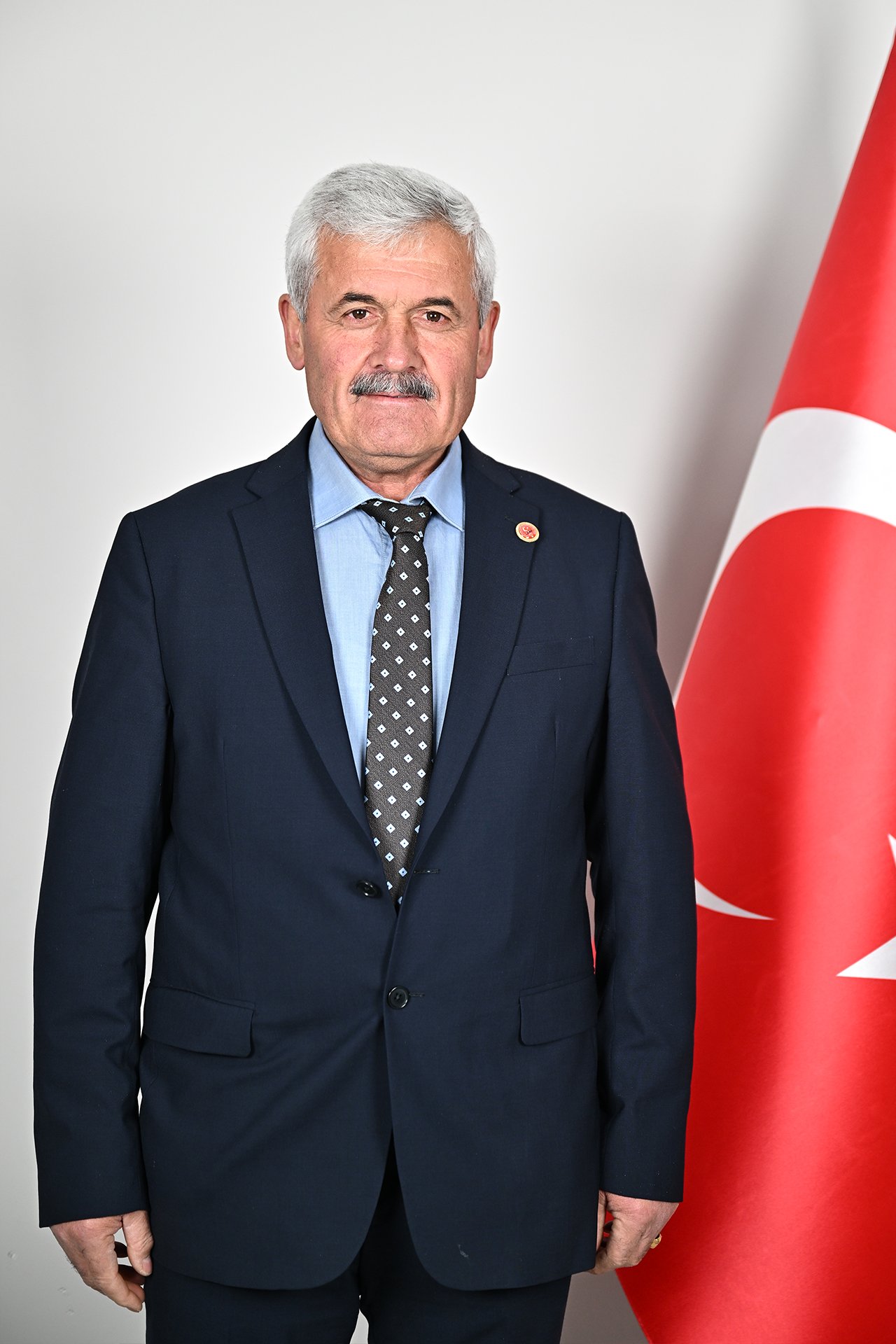 Mehmet YILMAZ