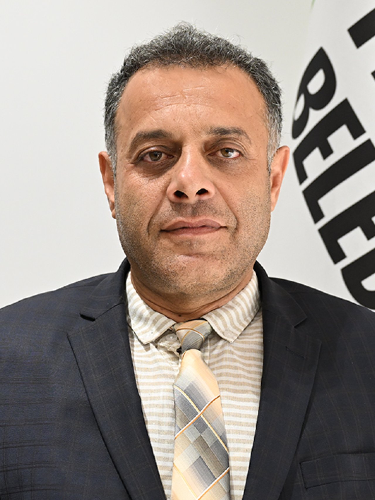 Mehmet ZEYREK/Afet İşleri Ve Risk Yönetimi Müdürlüğü