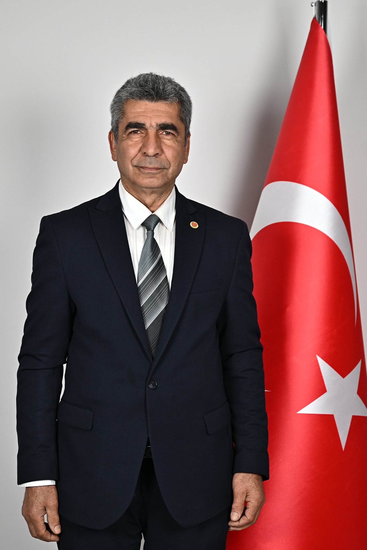 Mevlüt TUNÇ
