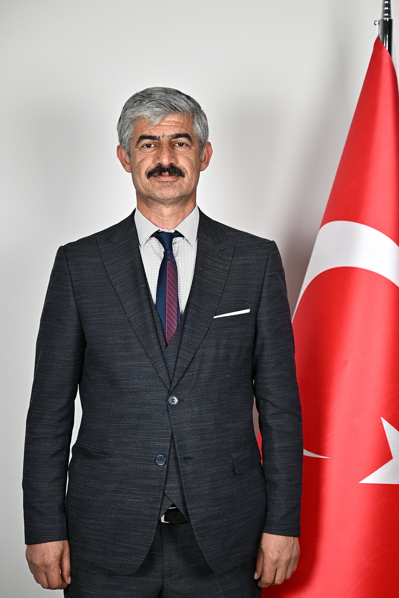 Mehmet KILIÇ