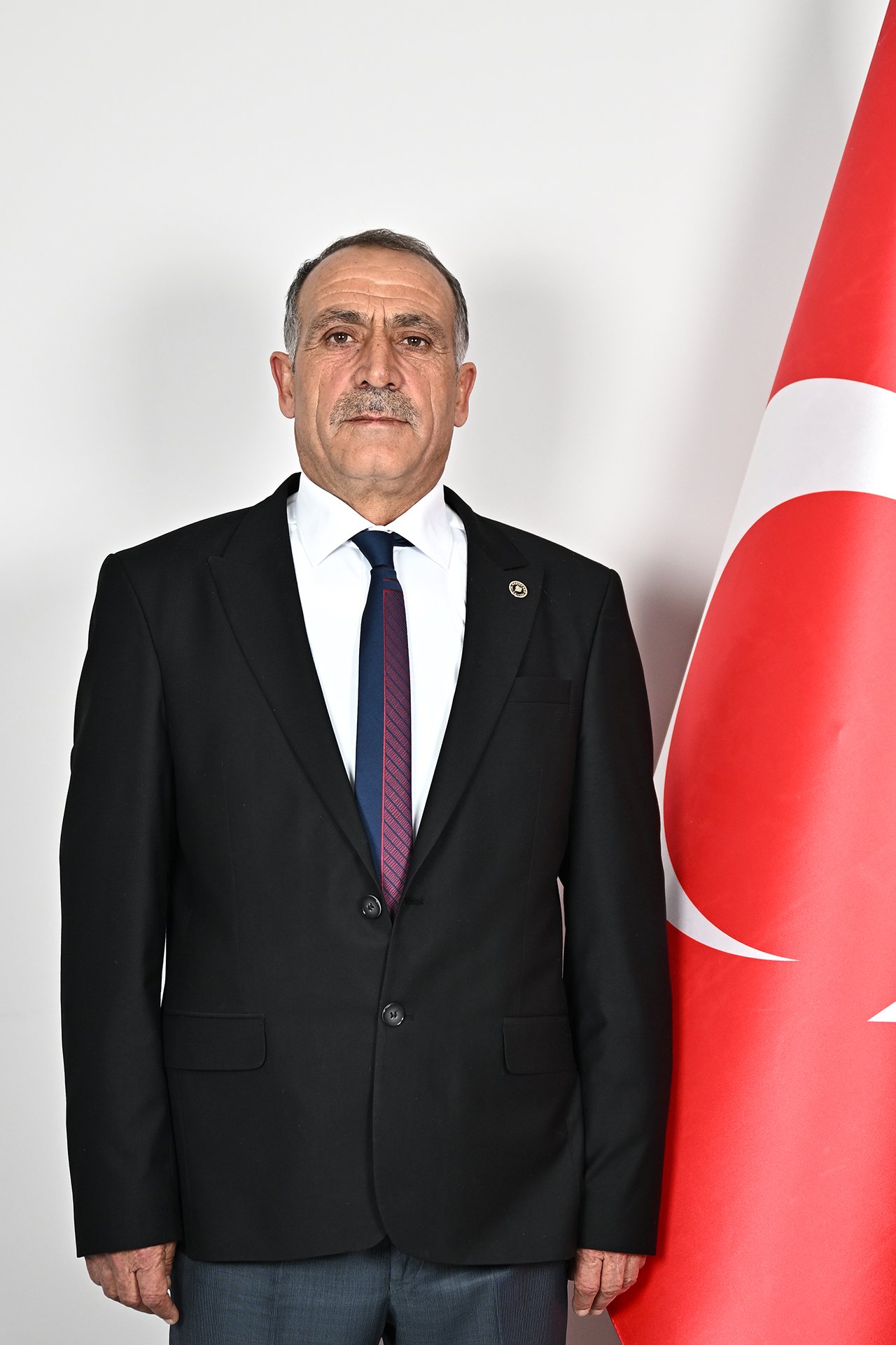 Müslüm AKBULUT