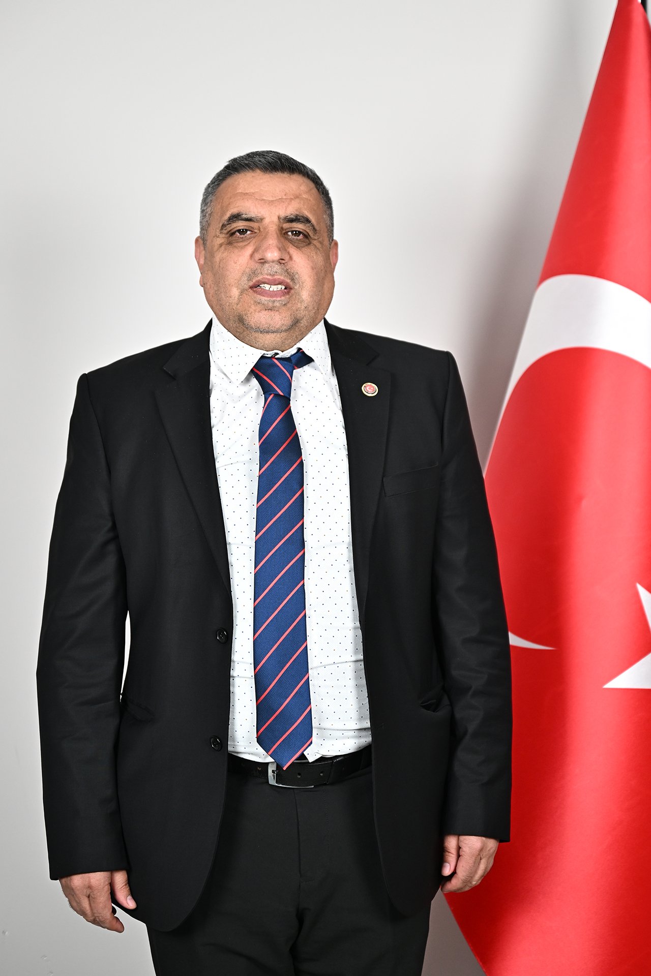 Necmettin KUŞ