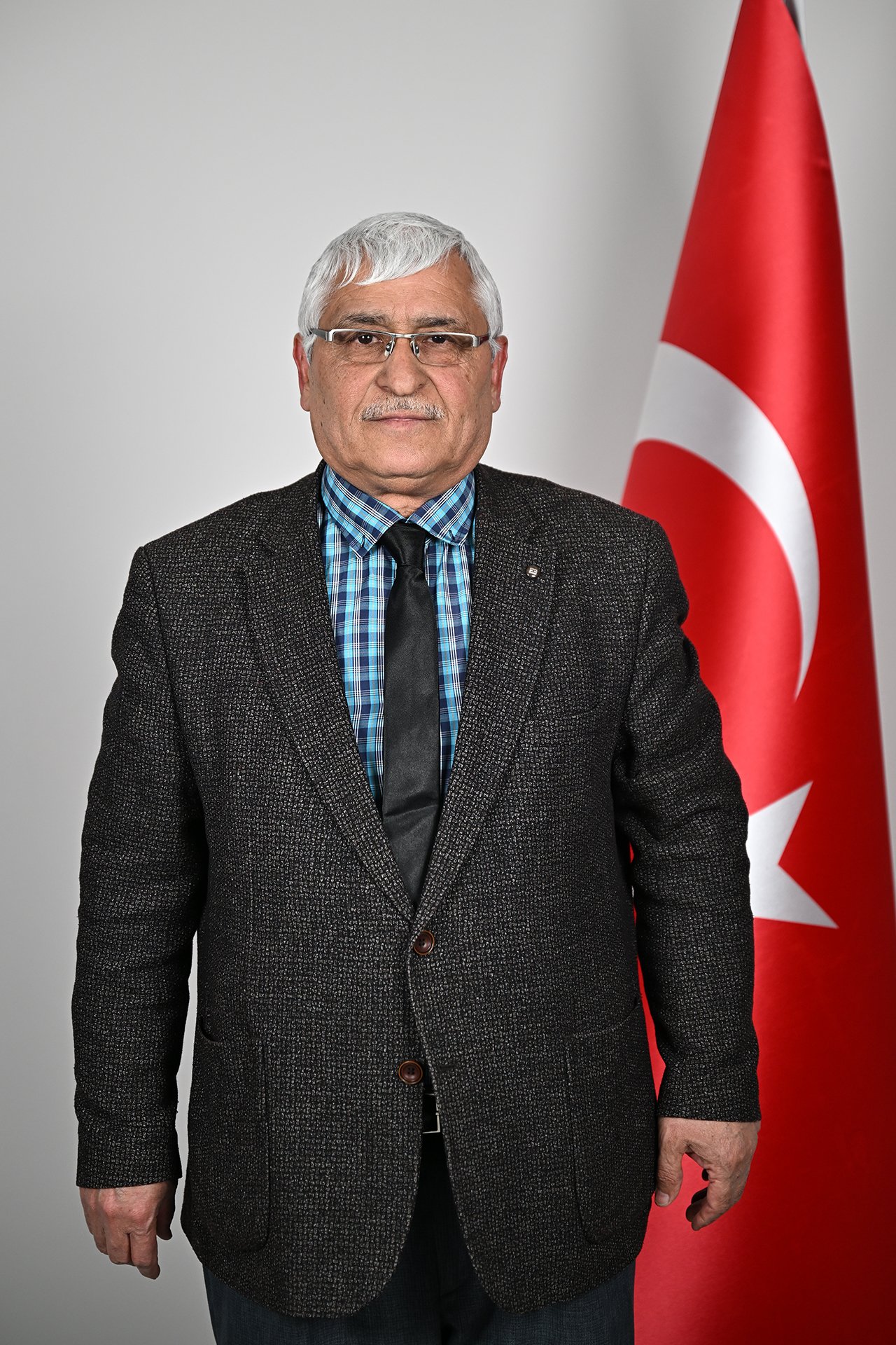 Orhan ÜNALIR