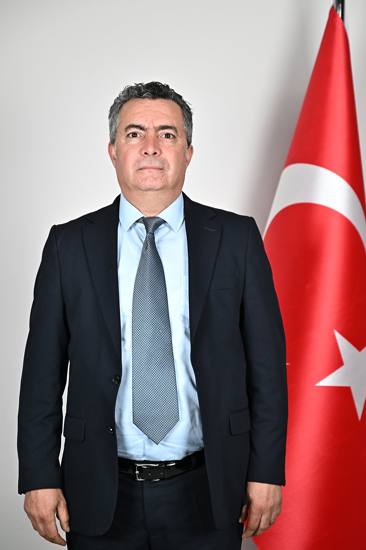 Özgür DÜZGÜNER