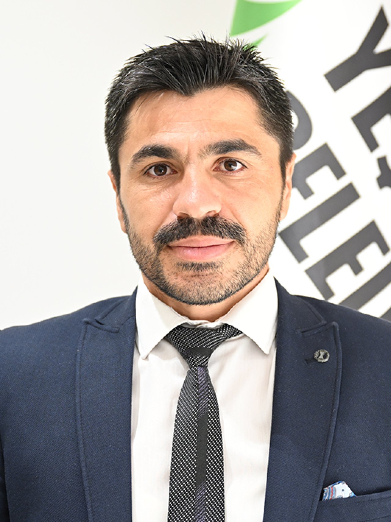 Rıfat DAĞDELEN/Kentsel Dönüşüm Müdürlüğü