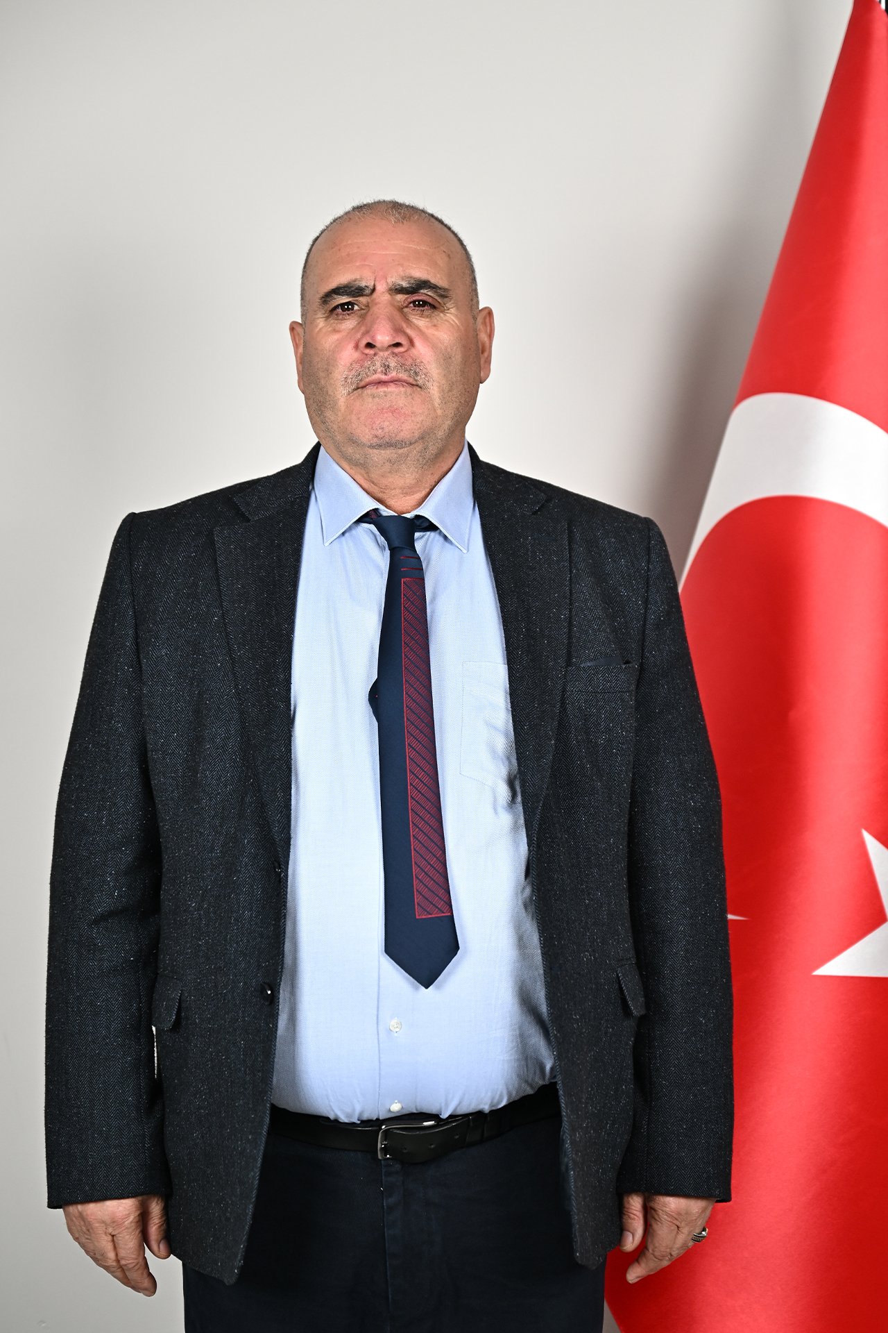 Sabri GÖKBALIK