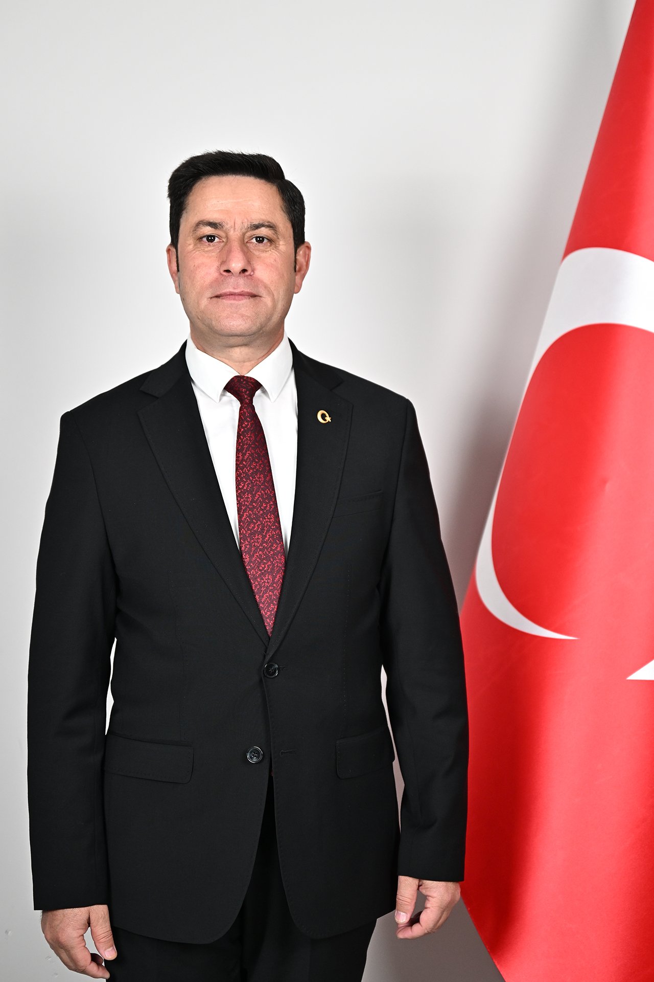 Şahin DEMİRCİ
