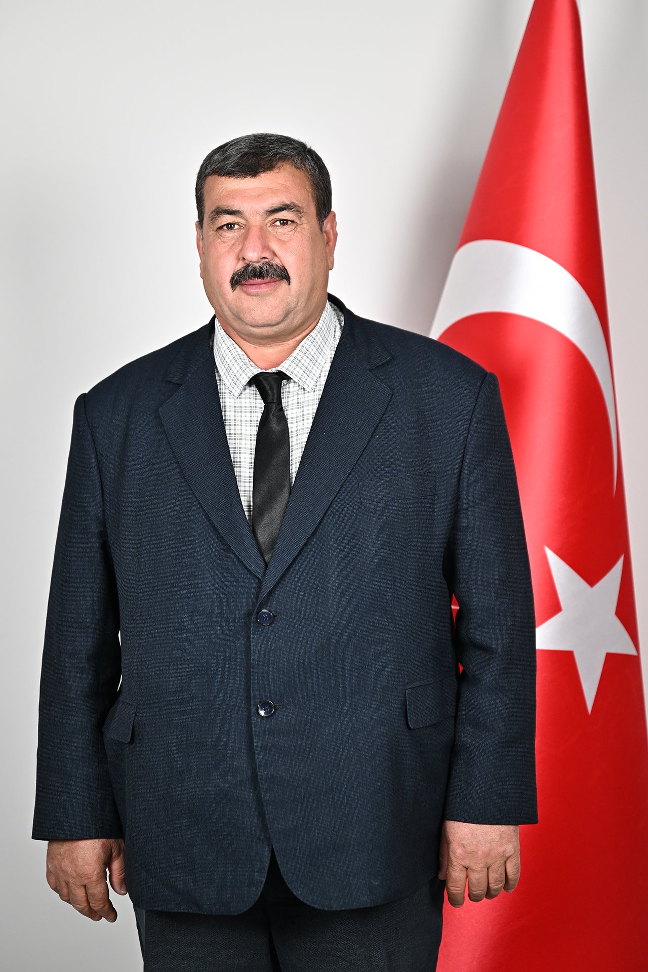 Şerif AYDINLIK