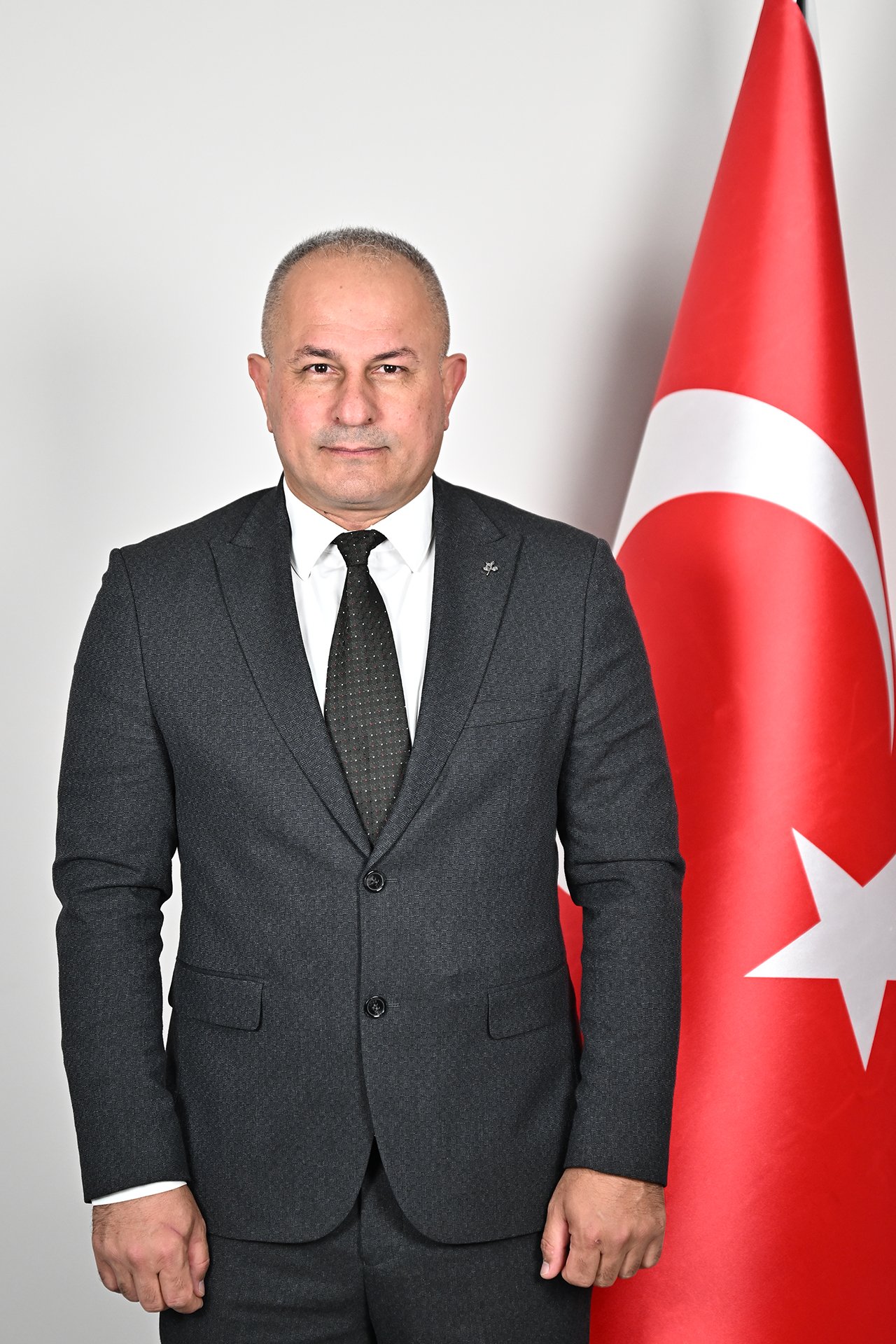 Servet TÜRKOĞLU