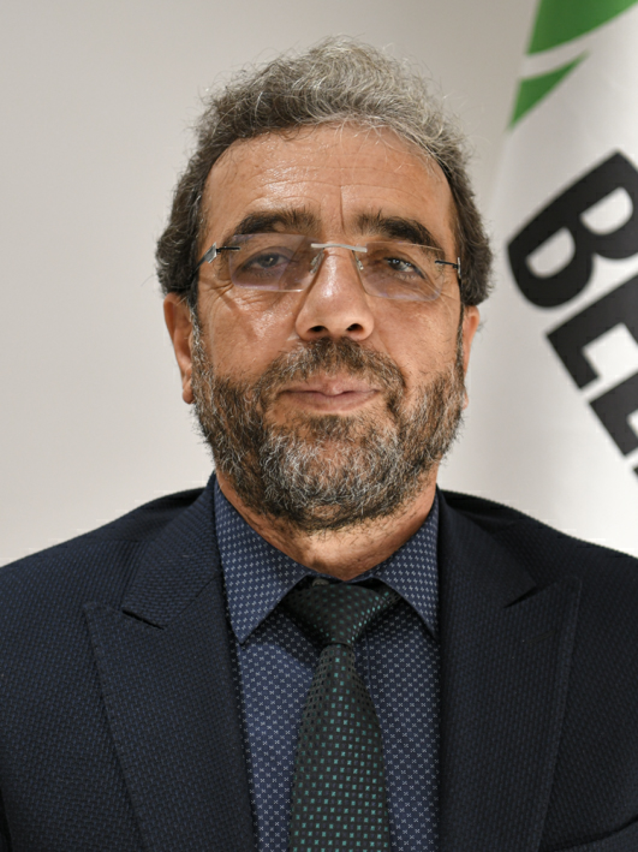 Tekin BAŞER/Araştırma Ve Geliştirme Müdürlüğü