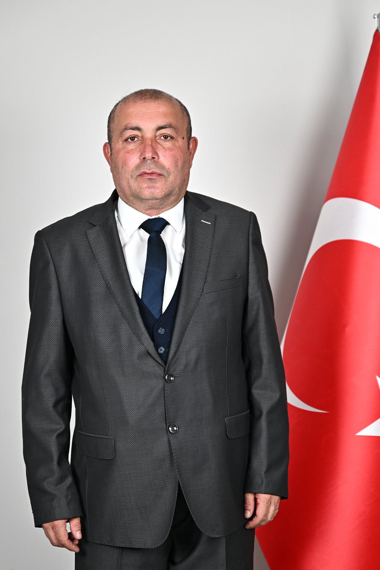 Uğur TOPALOĞLU