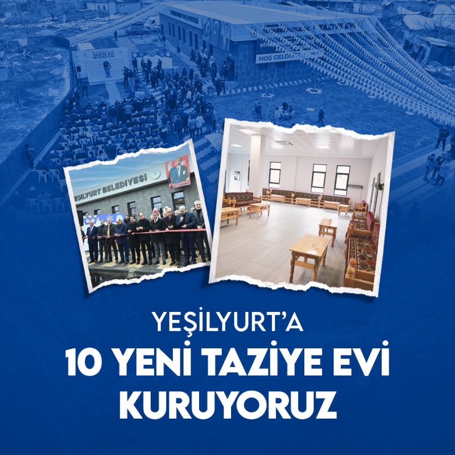 Taziye Evleri