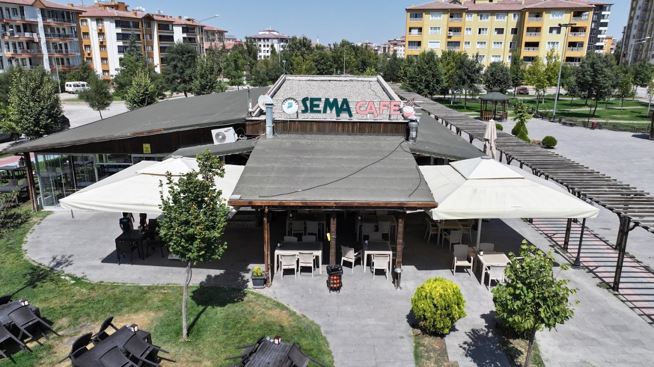 SEMA KAFE